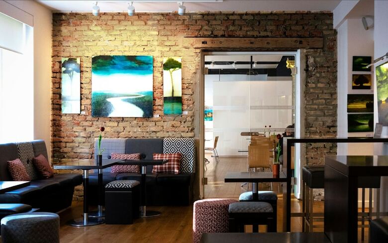 Hostal Ciarus