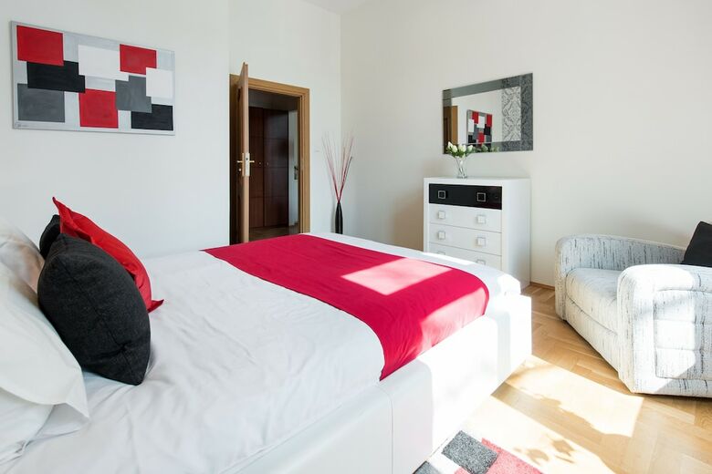 Neo Apartments - Near Old Synagogue
