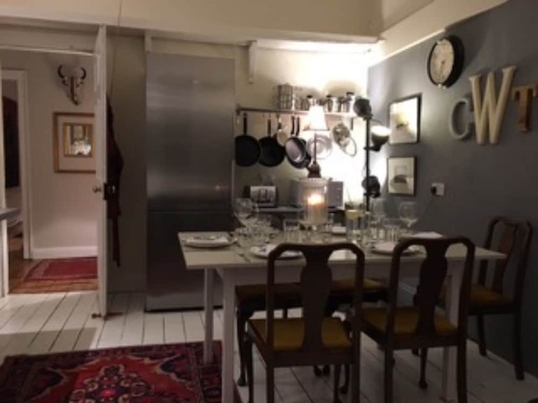 Apartamentos Elegant 2 Bedroom Home In City Centre