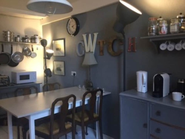 Apartamentos Elegant 2 Bedroom Home In City Centre