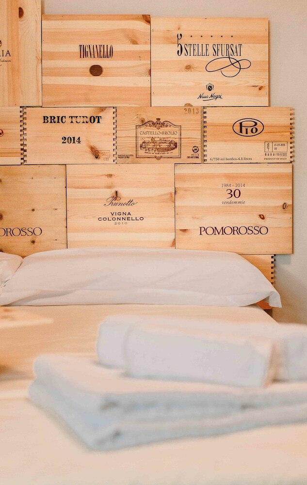 Hotel Locanda Del Bue Rosso