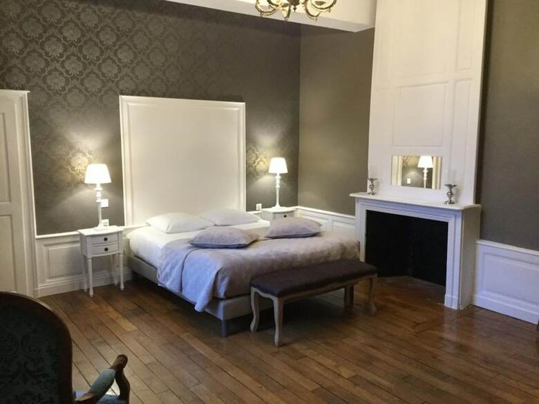 Bed & Breakfast Le Clos D'a�