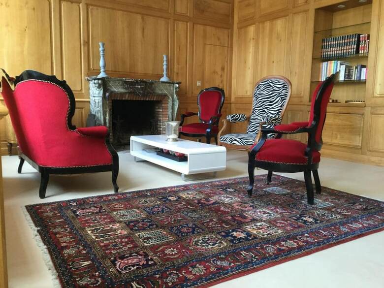 Bed & Breakfast Le Clos D'a�