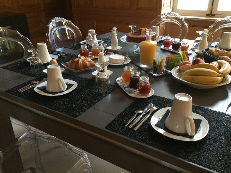 Bed & Breakfast Le Clos D'a�