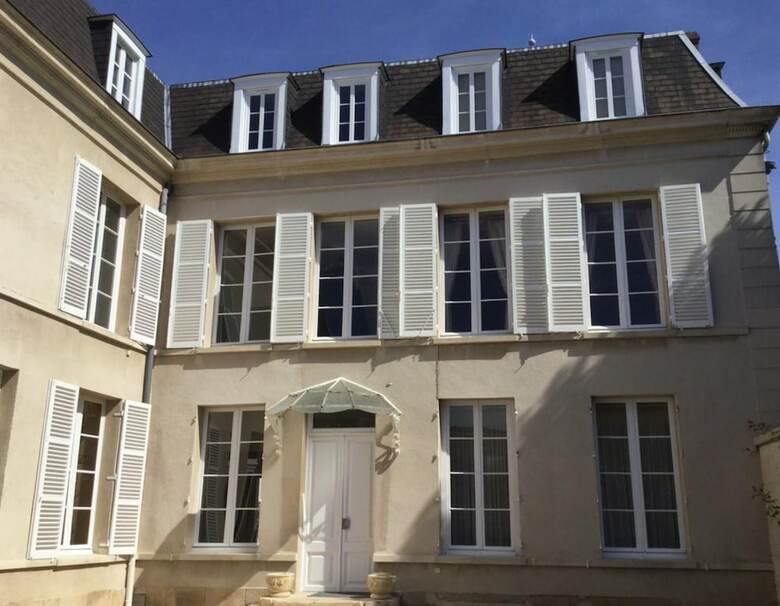 Bed & Breakfast Le Clos D'a�