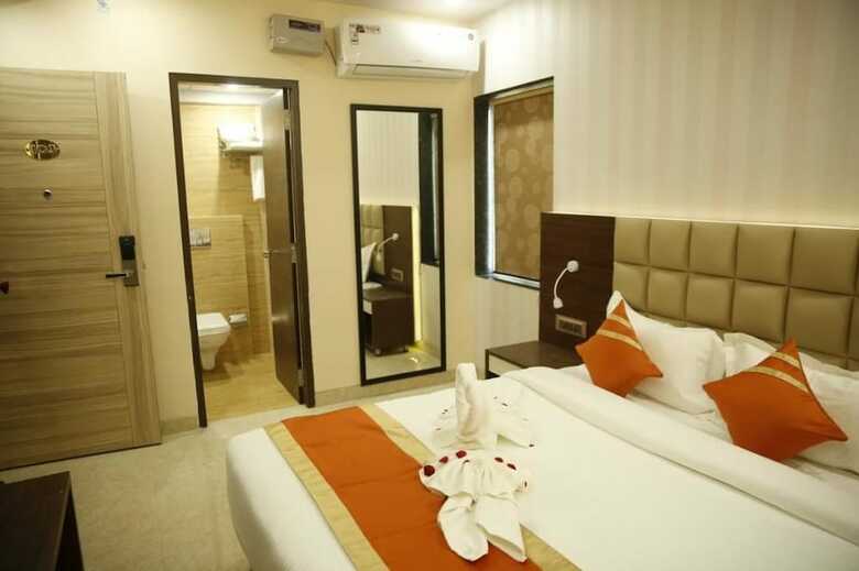 Hotel Stayapart - de Villa Inn