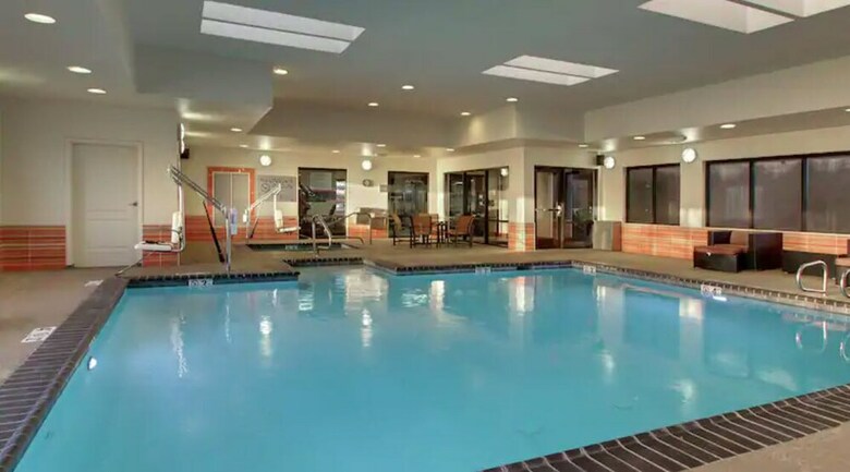 Hotel Hampton Inn And Suites Shreveport/south