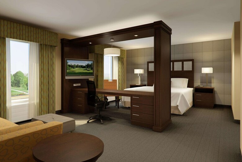 Hotel Hampton Inn And Suites Shreveport/south