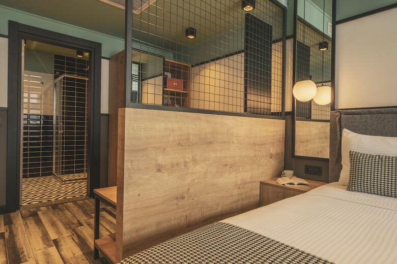 City Life Demir Hotel