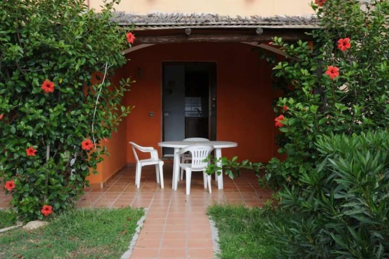 Apartamento Appartamenti Spiaggia Bianca