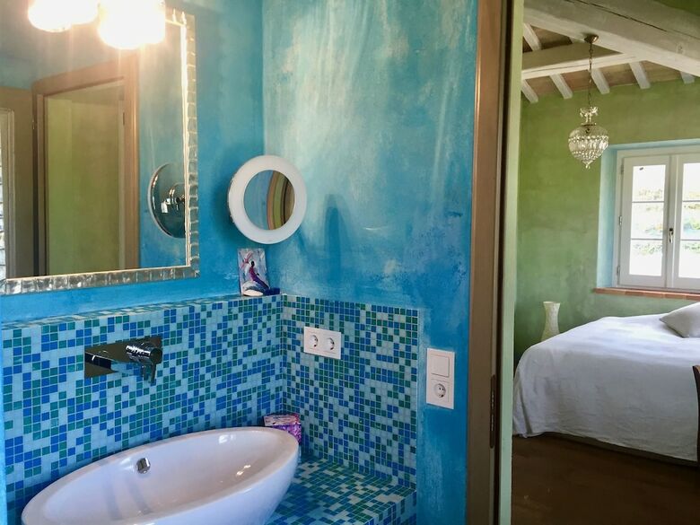 Bed & Breakfast Nido Sulle Colline