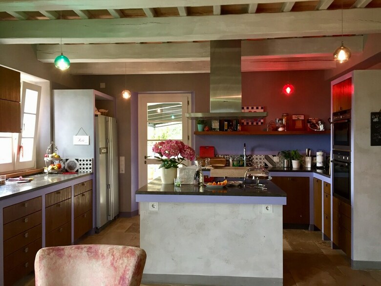 Bed & Breakfast Nido Sulle Colline