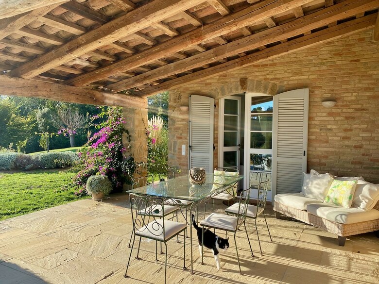 Bed & Breakfast Nido Sulle Colline