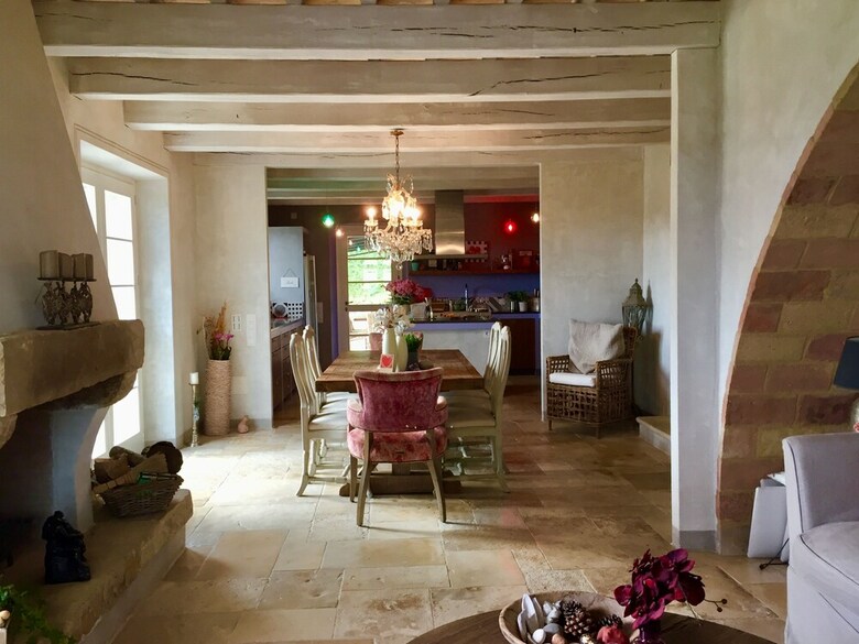 Bed & Breakfast Nido Sulle Colline