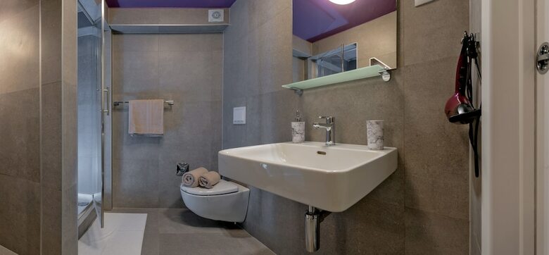 Hotel Annies Stone Studio & Room