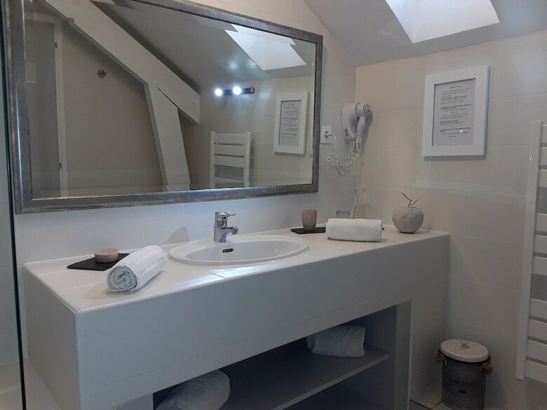 La Maison Trille B&B