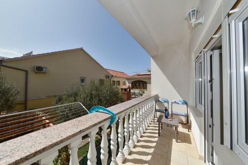 Apartments Marta
