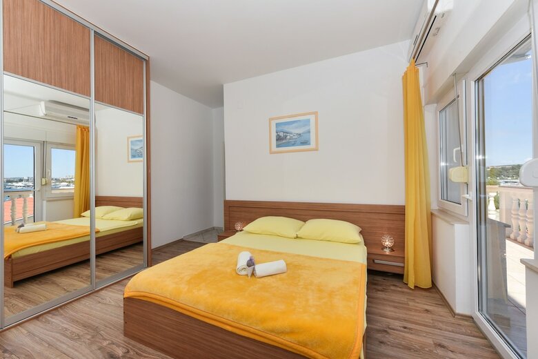 Apartments Marta