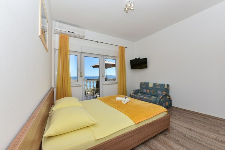 Apartments Marta