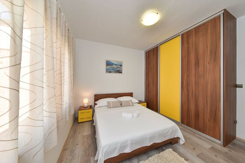 Apartments Marta