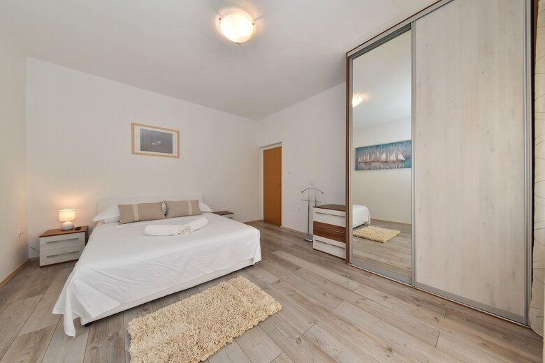 Apartments Marta