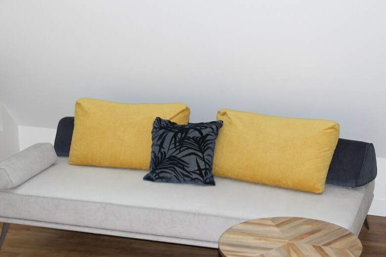 Apartamento Vannes Lodge