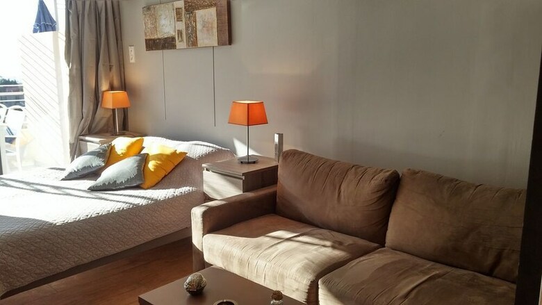 Apartamento Studio R�sidence Felibriges
