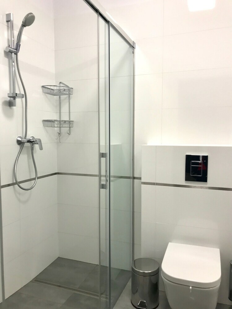 Apartamenty Zajezdnia Mtp
