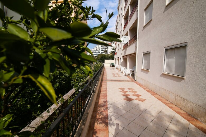 Apartments Mara