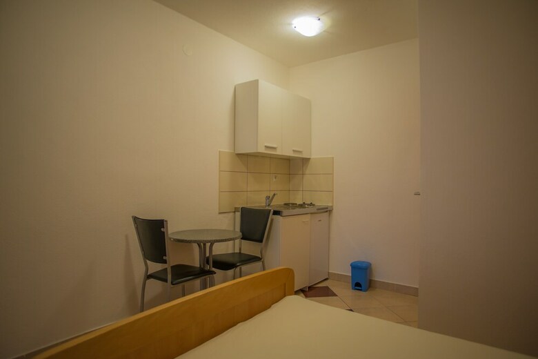 Apartments Nina