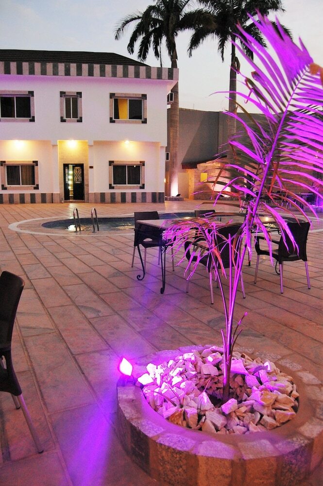 Posada R&k Guest Palace