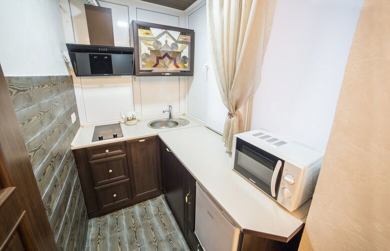 1 Bedroom Apartment Valova 16a