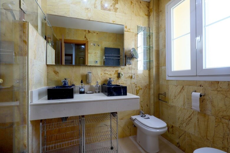 Apartamentos Asvacor Chalet La Casita de Monchy