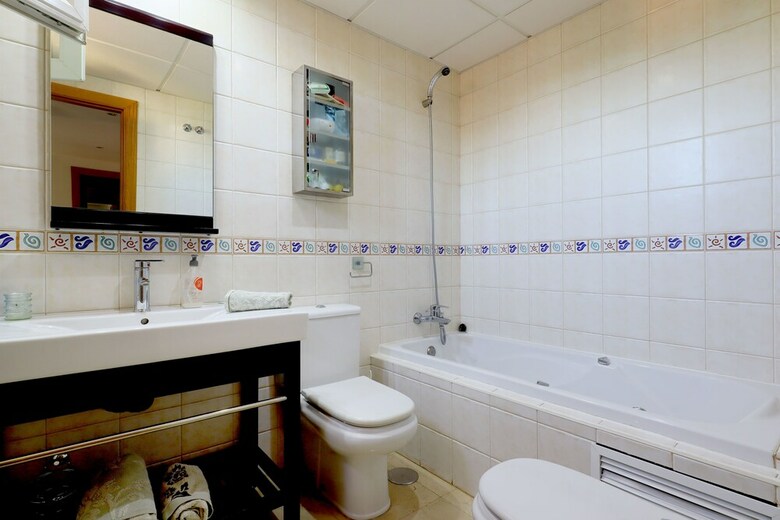 Apartamentos Asvacor Chalet La Casita de Monchy