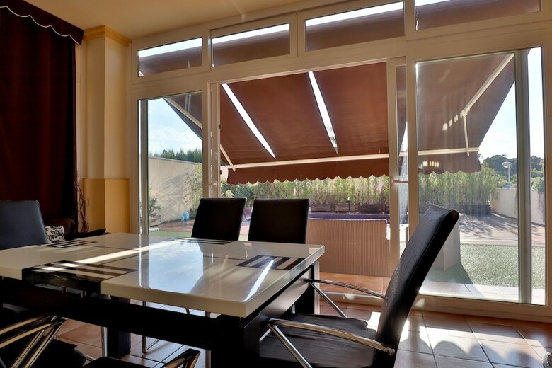 Apartamentos Asvacor Chalet La Casita de Monchy