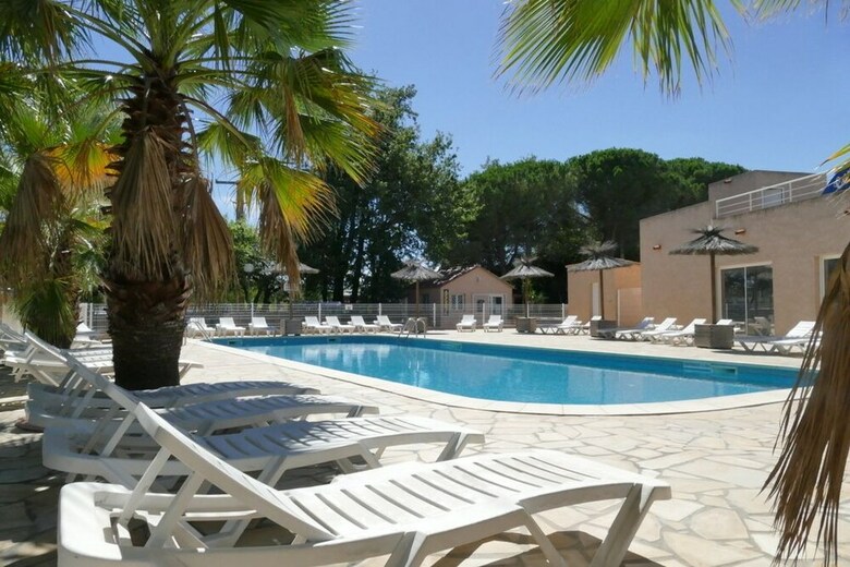 Camping Al Sol