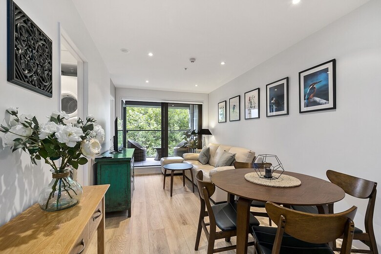 Apartamentos Zodiak's Two Bedroom In Ponsonby