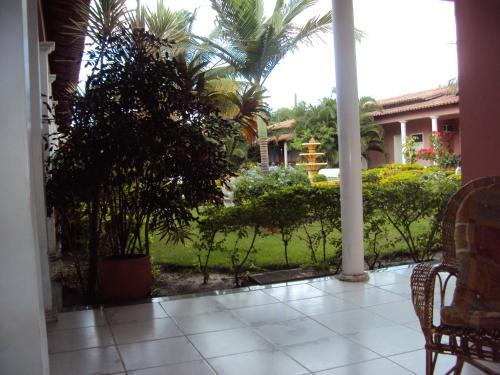 Hostal Pousada Solumar