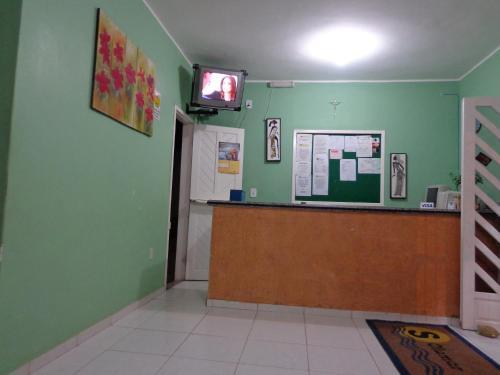 Hostal Pousada Solumar