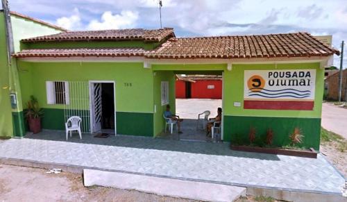 Hostal Pousada Solumar