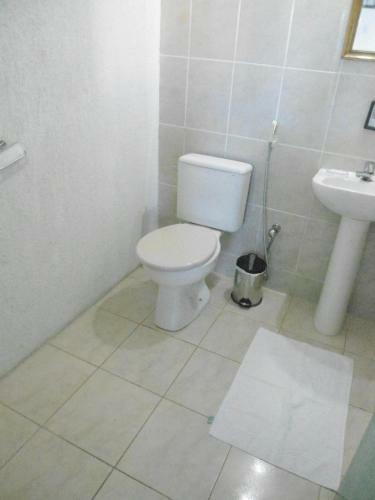 Hostal Pousada Estalagem Dos Corais