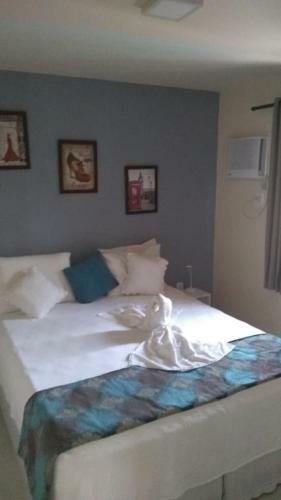 Hostal Pousada Estalagem Dos Corais