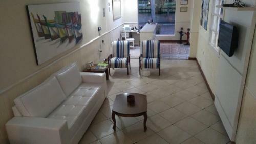 Hostal Pousada Estalagem Dos Corais