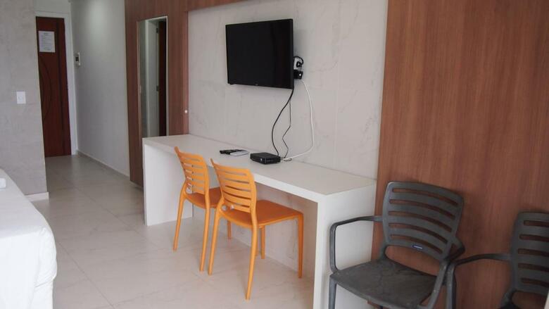 Ocean View Hotel