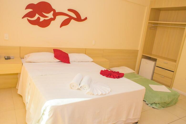 Ocean View Hotel
