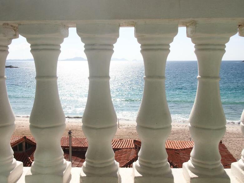 Ocean View Hotel