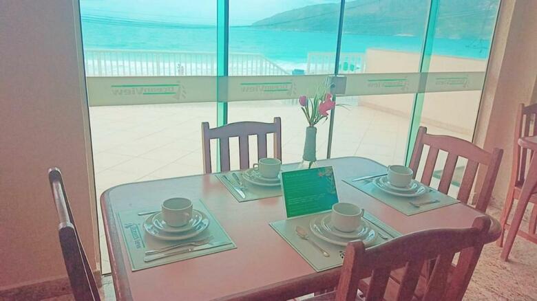 Ocean View Hotel