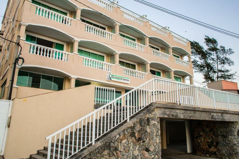 Ocean View Hotel