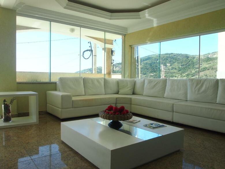Ocean View Hotel