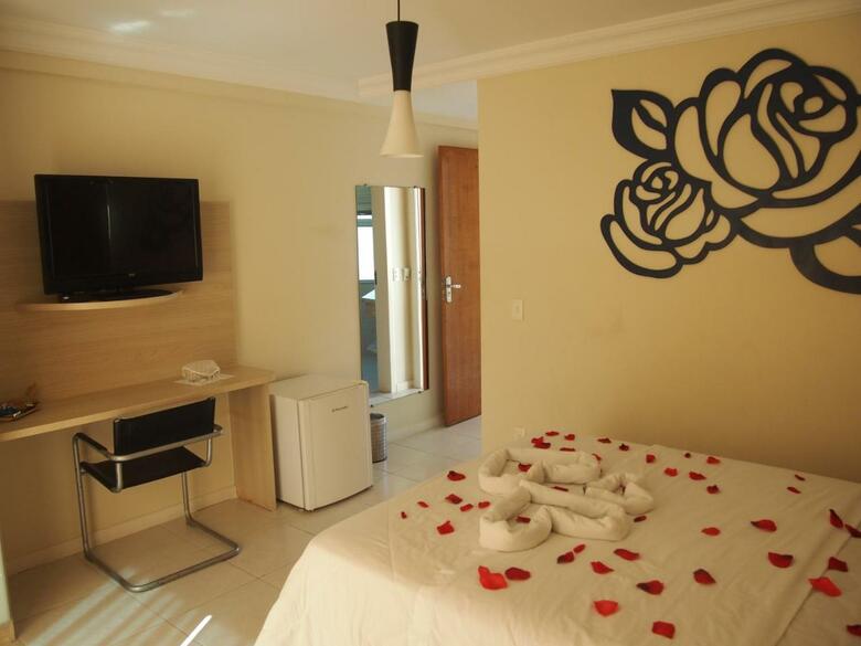 Ocean View Hotel